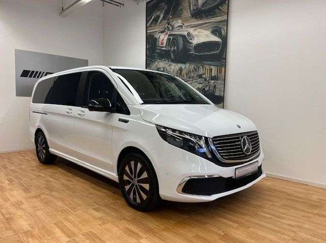 Mercedes-Benz EQV 300 67.170 km 39.984 &euro; Nürnberg 90411