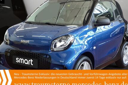 Smart ForTwo 13.155 km 9.290 &euro; Nürnberg 90429