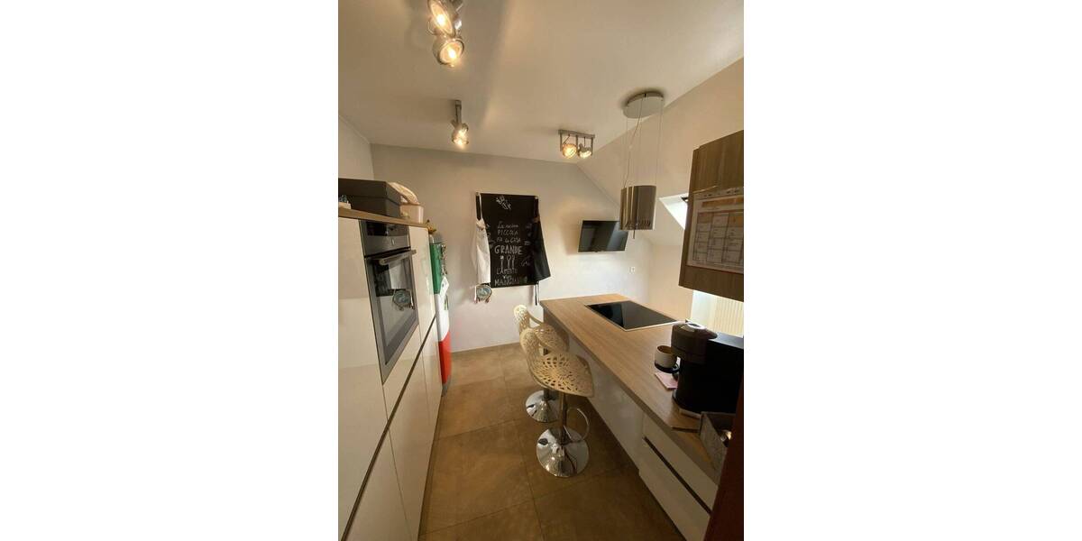 Doppelhaushälfte Neunkirchen - 5 Zimmer, 159 m&sup2;, 625.000&euro; | Angebot:25692191