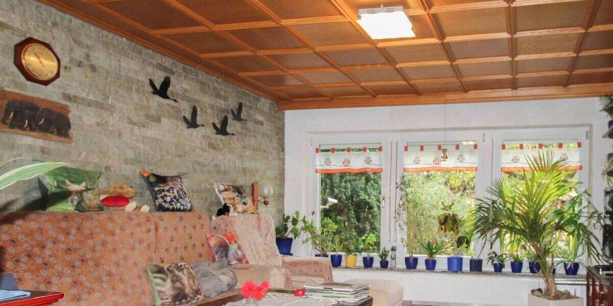 Einfamilienhaus Nürnberg Fischbach - 4 Zimmer, 104 m&sup2;, 429.000&euro; | Angebot:26017084