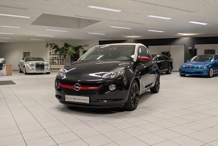 Opel Adam 90.231 km 6.960 &euro; Herzogenaurach 91074