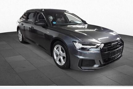 Audi A6 76.590 km 39.980 &euro; Schwabach 91126