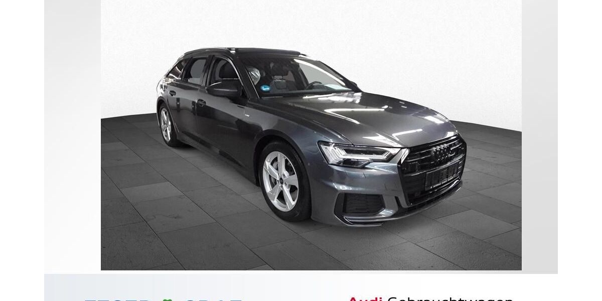 Audi A6 76.590 km 39.980 &euro; Schwabach 91126