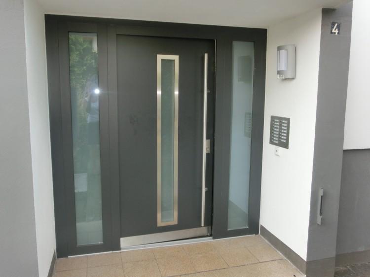 Etagenwohnung Nürnberg Katzwang - 2 Zimmer, 50 m&sup2;, 600&euro; | Angebot:25960434