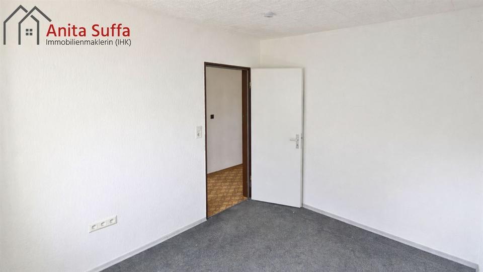 Etagenwohnung Diespeck - 3 Zimmer, 96 m&sup2;, 799&euro; | Angebot:25975627