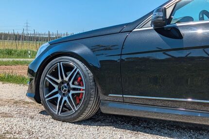 Mercedes-Benz C 250 176.000 km 12.300 &euro; Abenberg 91183