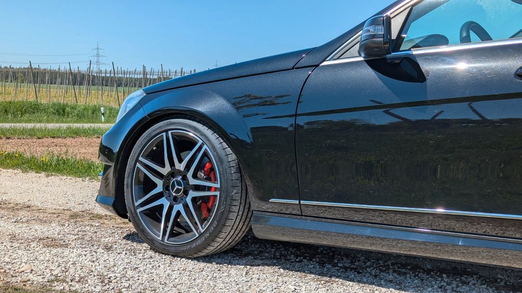 Mercedes-Benz C 250 176.000 km 13.000 &euro; Abenberg 91183