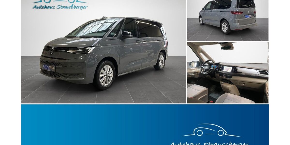 VW T7 Multivan 47.000 km 51.980 &euro; Buchschwabach bei Nürnberg 90574