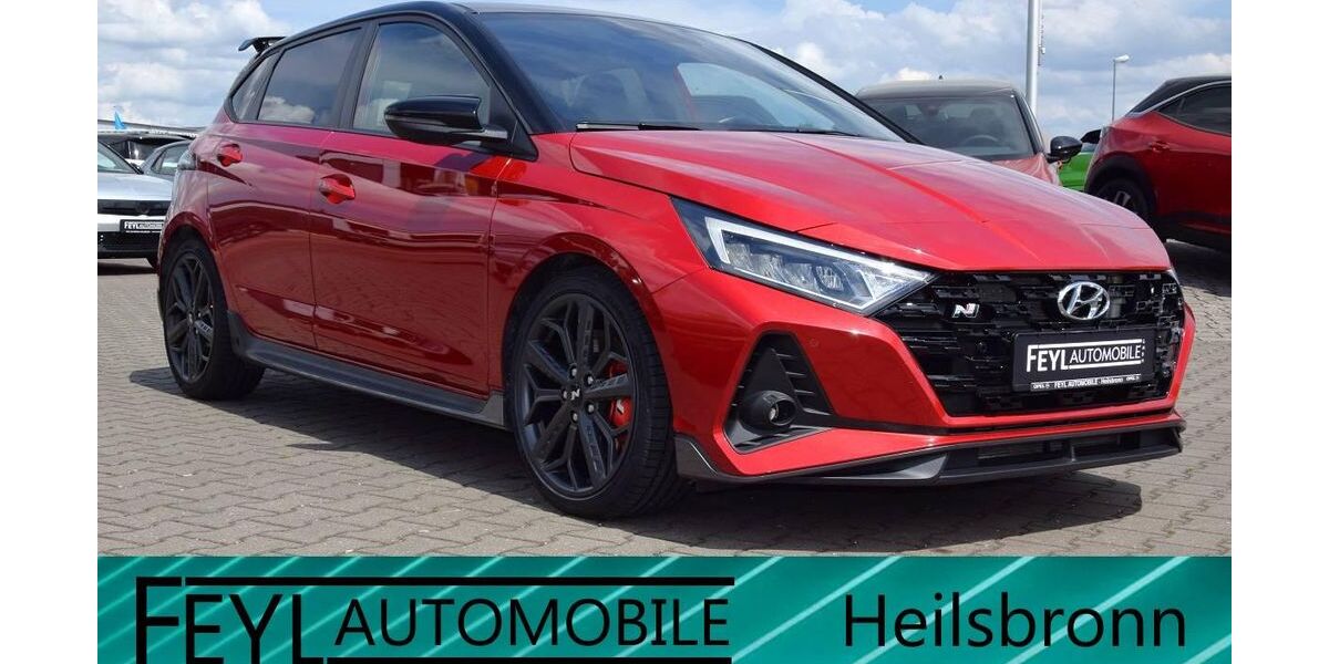 Hyundai i20 25.990 km 25.800 &euro; Heilsbronn 91560