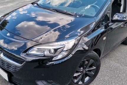 Opel Corsa 91.700 km 9.299 &euro; Fürth 90762