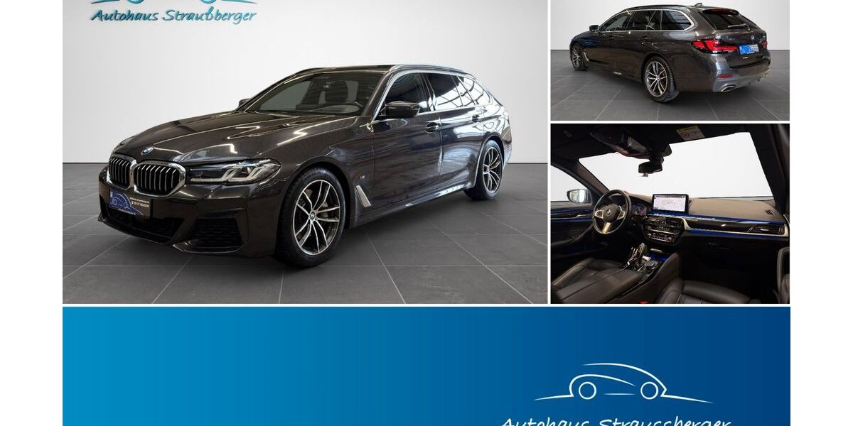 BMW 540 90.600 km 42.490 &euro; Buchschwabach bei Nürnberg 90574