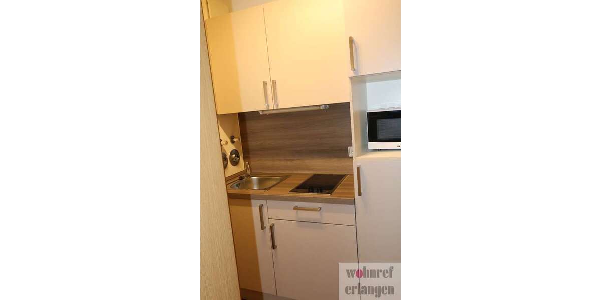 Zimmer Erlangen Bruck - 1 Zimmer, 750&euro; | Angebot:26982315