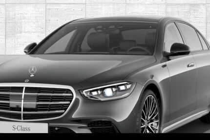 Mercedes-Benz S 500 9.274 km 101.890 &euro; Nürnberg 90402