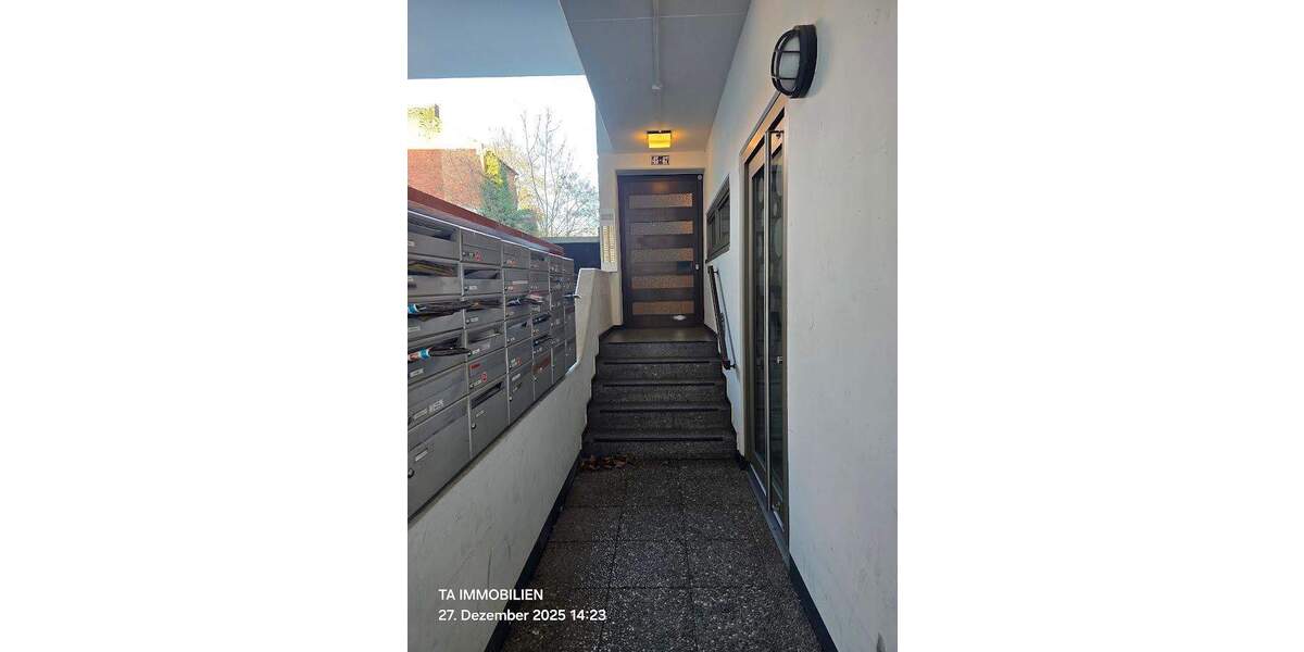 Etagenwohnung Fürth Südstadt - 4 Zimmer, 85 m&sup2;, 310.000&euro; | Angebot:25704416