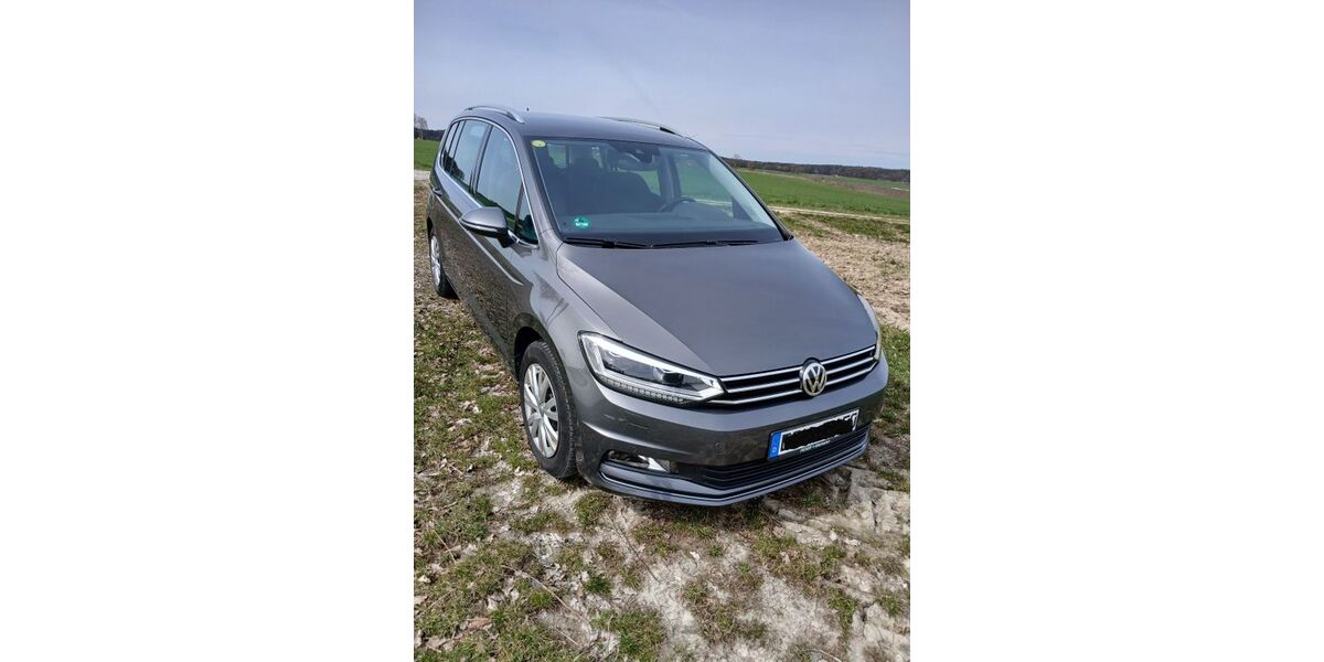 VW Touran 226.000 km 10.900 &euro; Weisendorf 91085