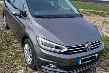 VW Touran 226.000 km 11.300 &euro; Weisendorf 91085