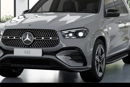 Mercedes-Benz GLE 450 9.900 km 88.900 &euro; Nürnberg 90402