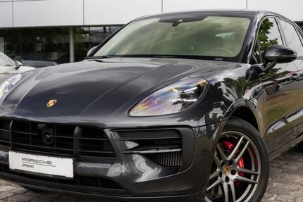 Porsche Macan 74.700 km 64.990 &euro; Nürnberg 90425