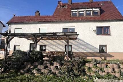 Haus Großhabersdorf - 7 Zimmer, 159 m&sup2;, 269.000&euro; | Angebot:26486797