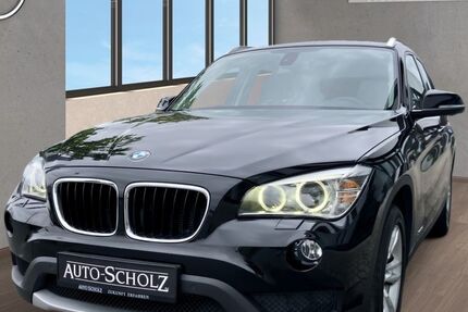 BMW X1 145.000 km 11.756 &euro; Höchstadt 91315