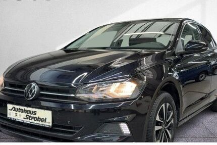 VW Polo 65.808 km 16.990 &euro; Schnaittach 91220