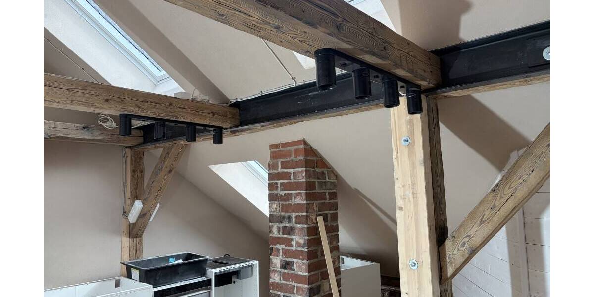 Etagenwohnung Erlangen Innenstadt - 4 Zimmer, 90 m&sup2;, 1.700&euro; | Angebot:26015681