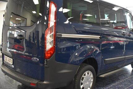 Ford Transit Custom 163.200 km 15.880 &euro; Nürnberg 90431