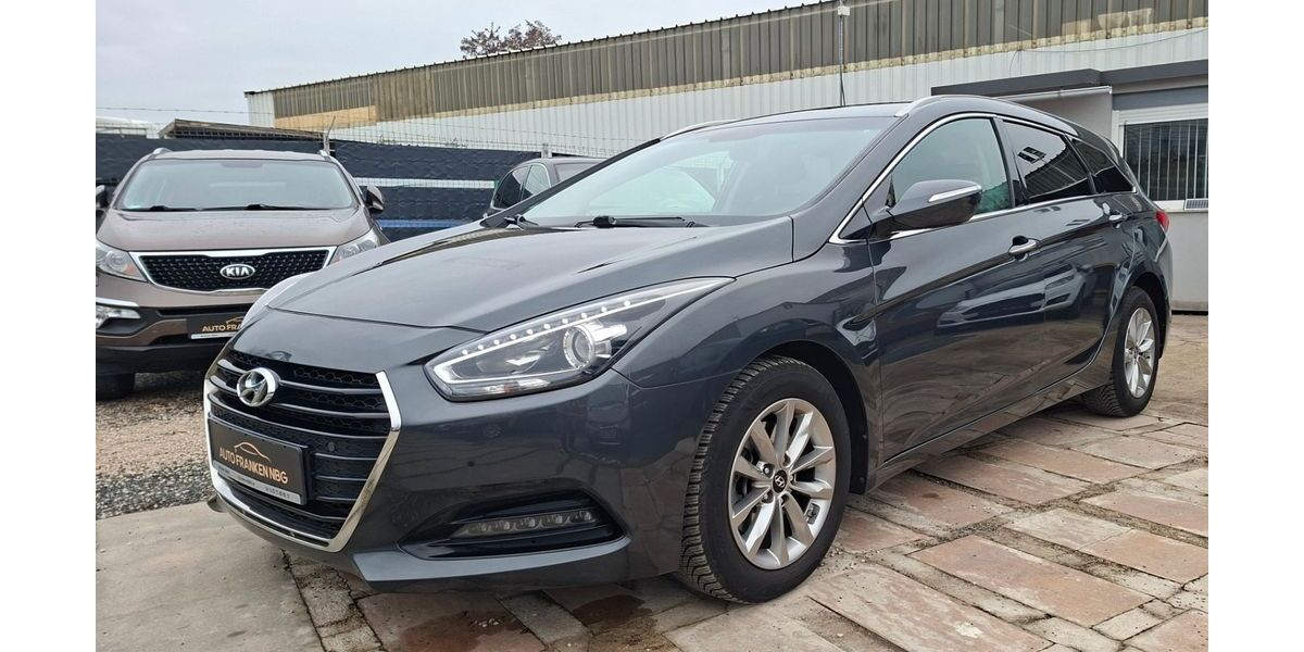 Hyundai i40 152.800 km 5.900 &euro; Nürnberg 90408