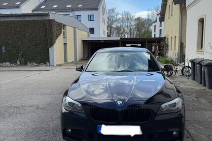BMW 535 159.000 km 14.900 &euro; Forchheim 91301