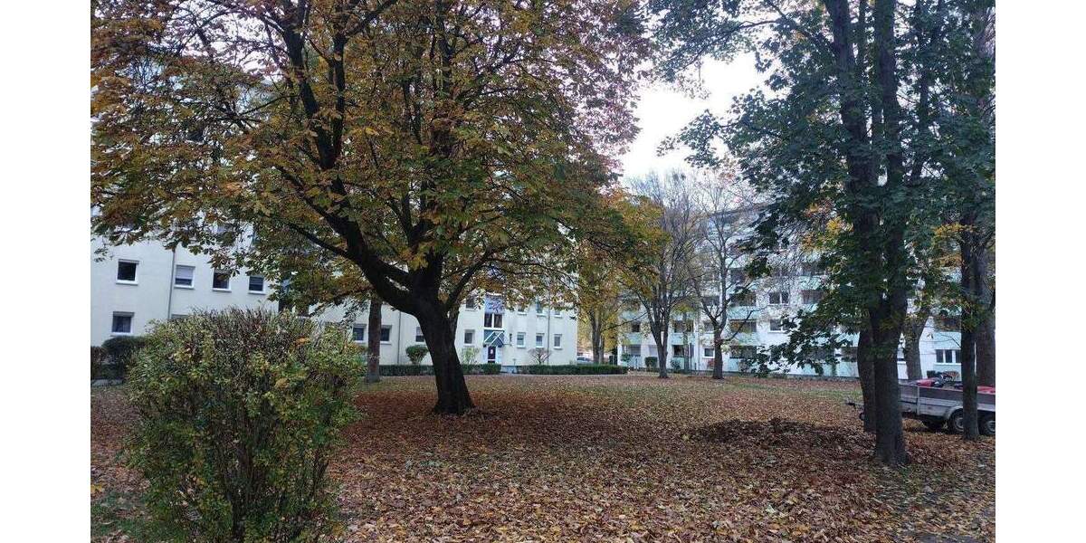Etagenwohnung Nürnberg Neuröthenbach - 2 Zimmer, 69 m&sup2;, 198.000&euro; | Angebot:25877481