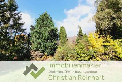 Grundstück Nürnberg - 1.499.000&euro; | Angebot:17989268