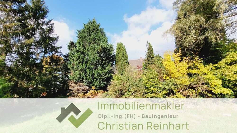 Grundstück Nürnberg - 1.499.000&euro; | Angebot:17989268