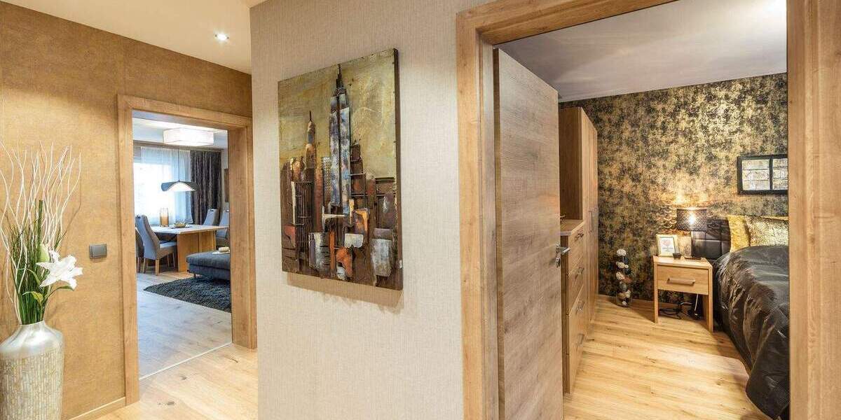 Etagenwohnung Nürnberg St Johannis - 2 Zimmer, 60 m&sup2;, 1.290&euro; | Angebot:25732015