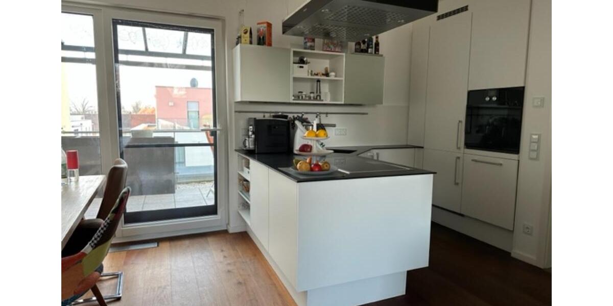 Einfamilienhaus Nürnberg Eibach - 2.5 Zimmer, 93 m&sup2;, 1.550&euro; | Angebot:25904025