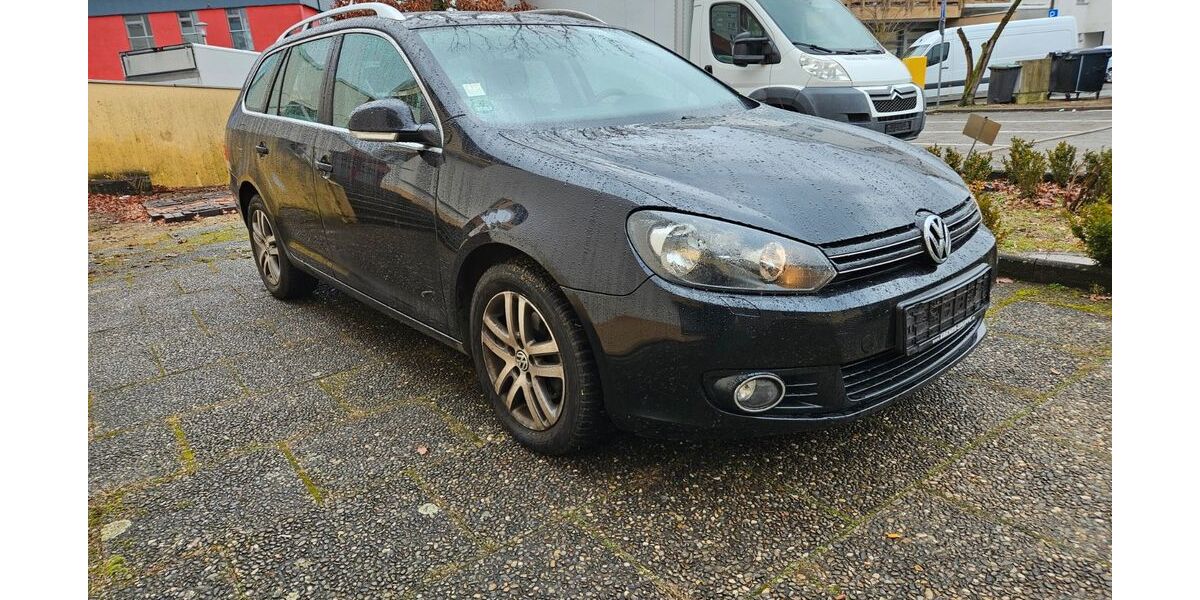 VW Golf 139.000 km 6.900 &euro; Nürnberg 90453