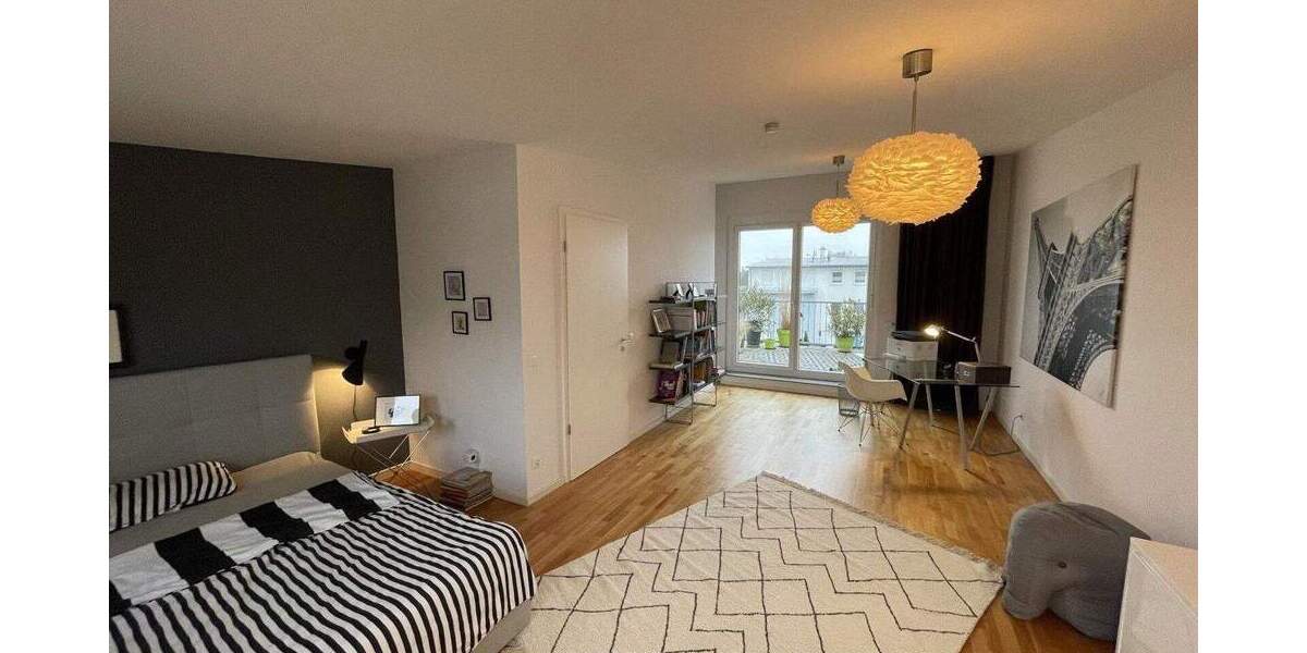 Reihenmittelhaus Nürnberg Nordbahnhof - 5 Zimmer, 140 m&sup2;, 949.000&euro; | Angebot:25717547