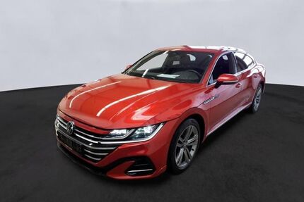 VW Arteon 50.059 km 30.490 &euro; Fürth 90763