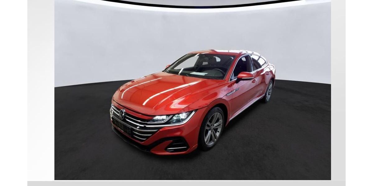 VW Arteon 50.059 km 30.490 &euro; Fürth 90763