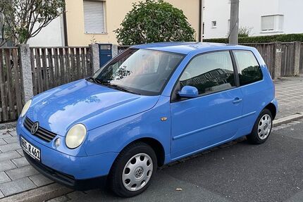 VW Lupo 155.000 km 800 &euro; Nürnberg 90411