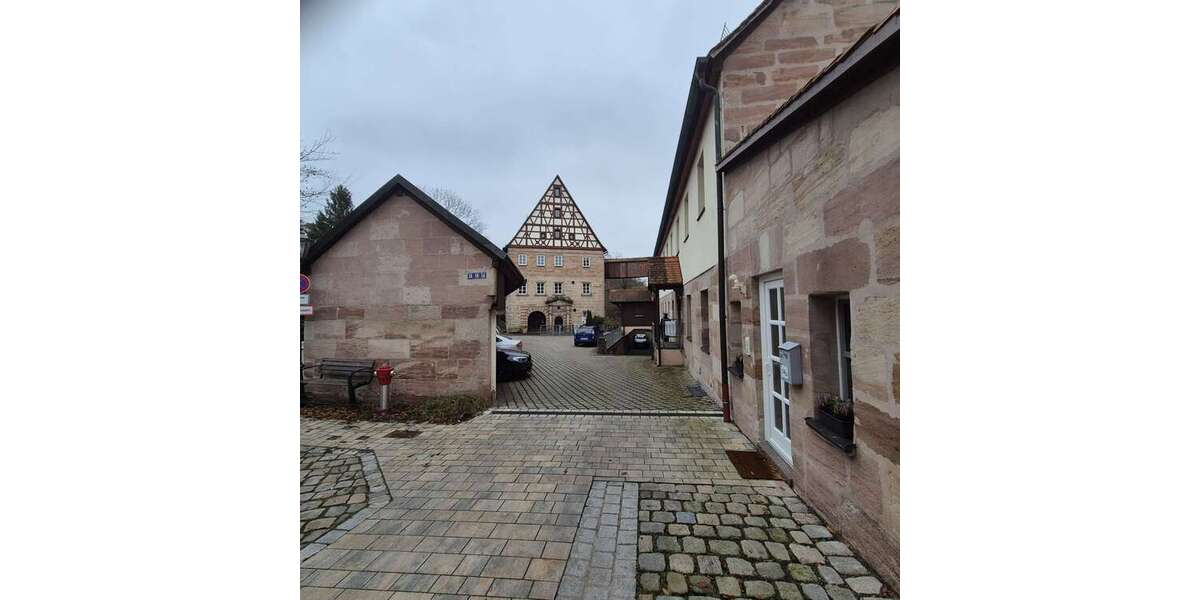 Etagenwohnung Wendelstein - 3 Zimmer, 78 m&sup2;, 229.000&euro; | Angebot:25625267