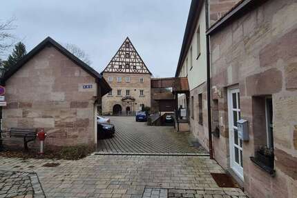 Wohnung Wendelstein - 3 Zimmer, 78 m&sup2;, 229.000&euro; | Angebot:25625267