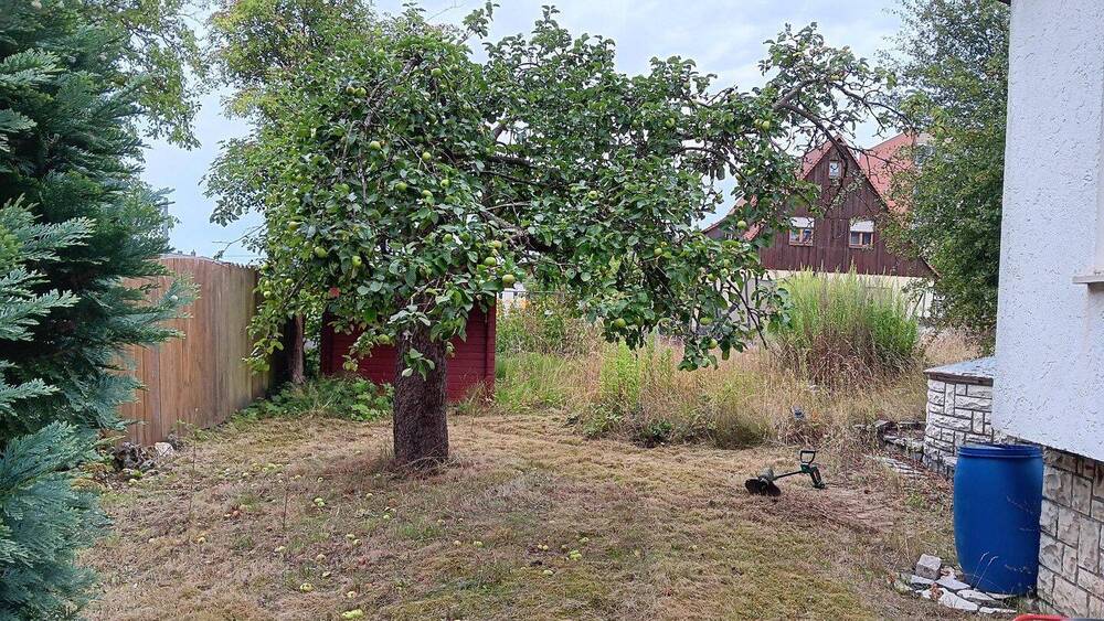 Einfamilienhaus Schwabach - 7 Zimmer, 130 m&sup2;, 655.000&euro; | Angebot:25957612