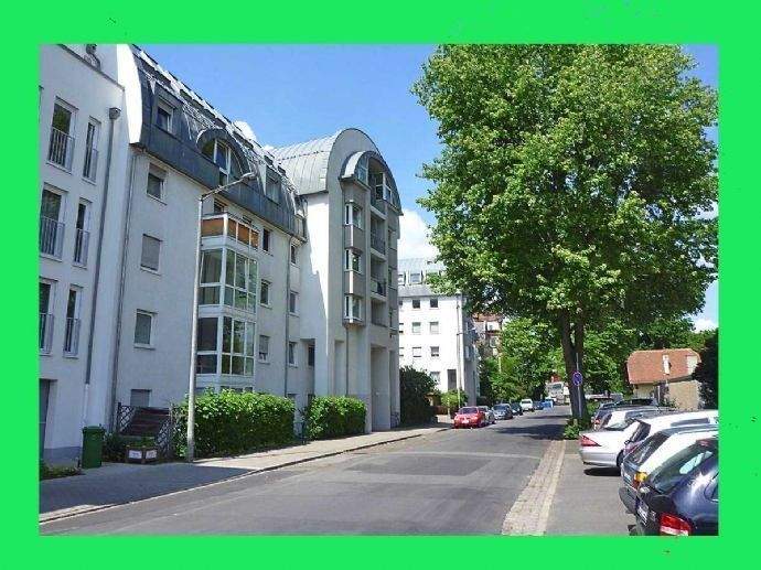 Etagenwohnung Fürth Innenstadt - 2 Zimmer, 62 m&sup2;, 219.000&euro; | Angebot:25695524