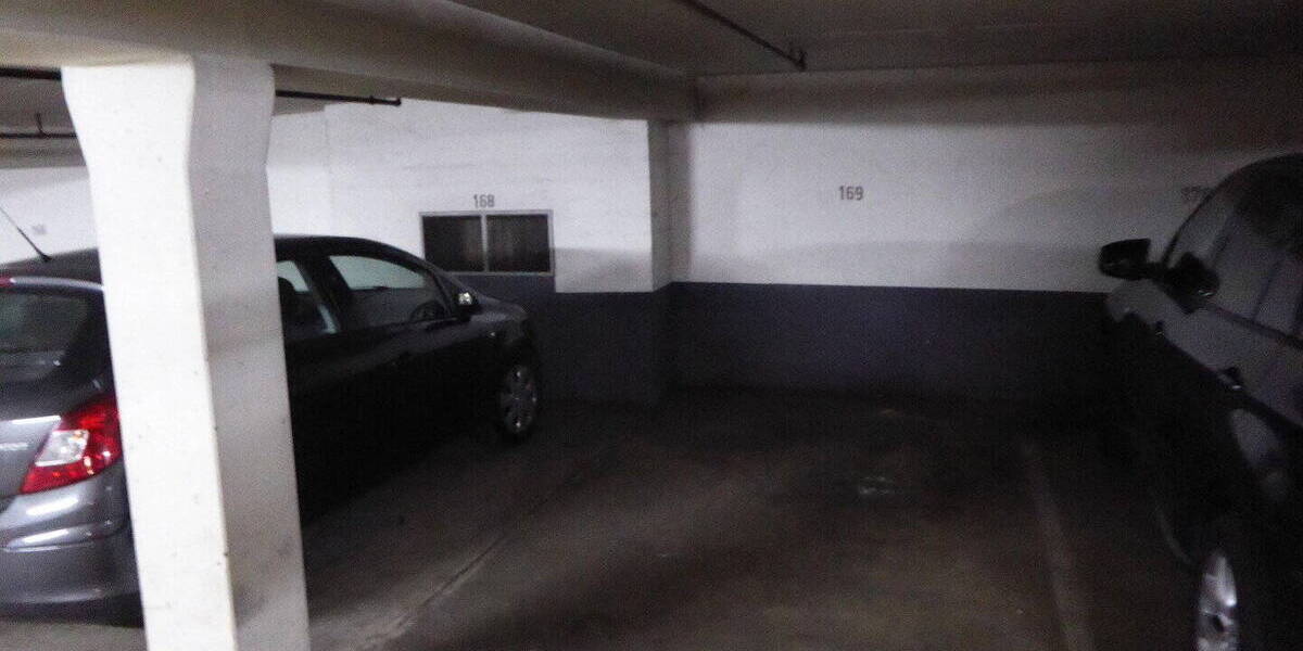 Etagenwohnung Erlangen Büchenbach - 2 Zimmer, 61 m&sup2;, 255.000&euro; | Angebot:26498486