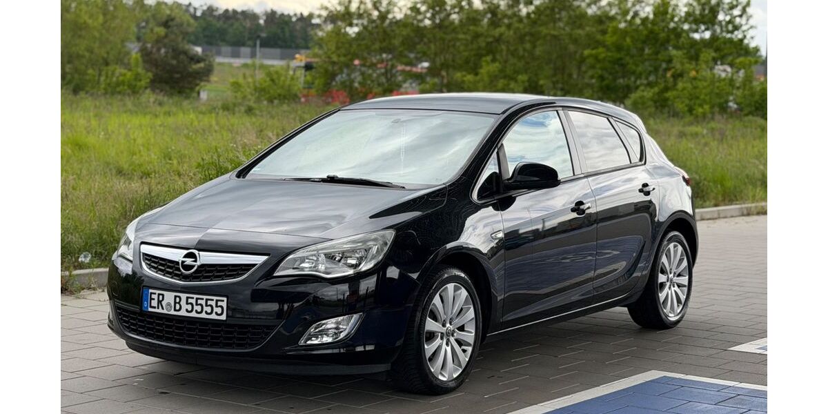Opel Astra 176.000 km 4.999 &euro; Erlangen 91052