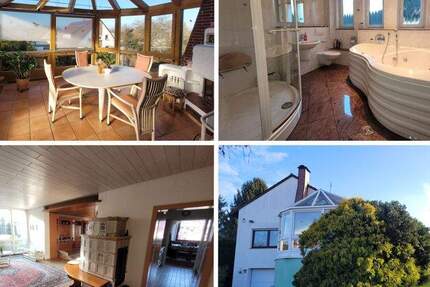 Haus Nürnberg Neukatzwang - 5 Zimmer, 190 m&sup2;, 1.900&euro; | Angebot:25704241