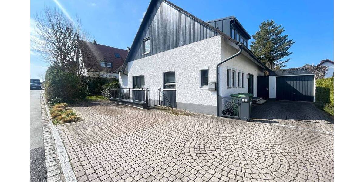 Einfamilienhaus Rückersdorf Entensee - 6 Zimmer, 176 m&sup2;, 974.000&euro; | Angebot:26026865