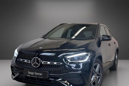 Mercedes-Benz GLA 200 56.964 km 35.755 &euro; Altdorf 90518