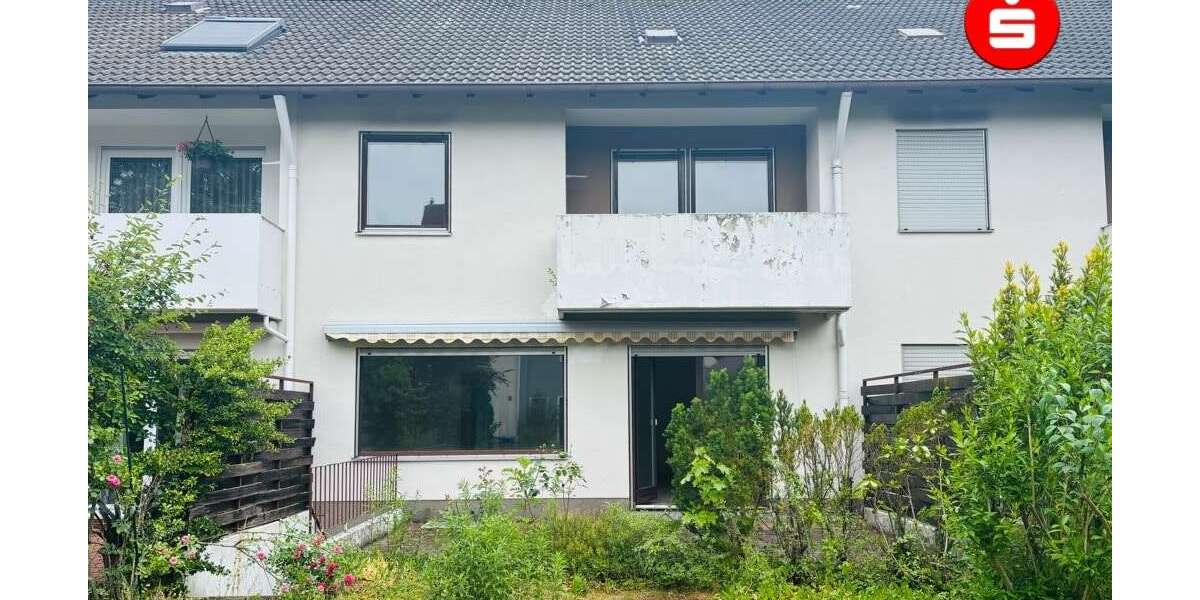 Einfamilienhaus Nürnberg Zerzabelshof - 4 Zimmer, 116 m&sup2;, 498.000&euro; | Angebot:26934915