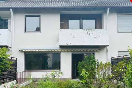 Haus Nürnberg Zerzabelshof - 4 Zimmer, 116 m&sup2;, 498.000&euro; | Angebot:26934915